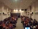 Ενημερωτική εκδήλωση για υποτροφίες του Ιδρύματος FULBRIGHT στις 14/12/2012